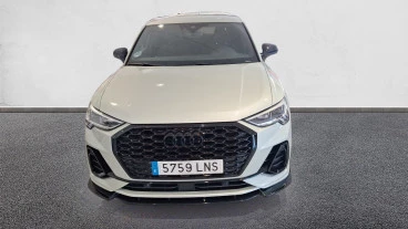 Audi Q3 Sportback S line 35 TDI 110kW (150CV) S tronic