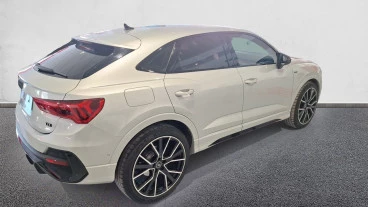 Audi Q3 Sportback S line 35 TDI 110kW (150CV) S tronic