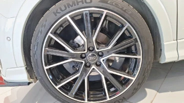 Audi Q3 Sportback S line 35 TDI 110kW (150CV) S tronic