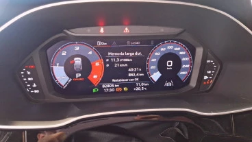 Audi Q3 Sportback S line 35 TDI 110kW (150CV) S tronic