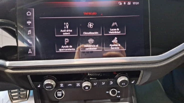 Audi Q3 Sportback S line 35 TDI 110kW (150CV) S tronic