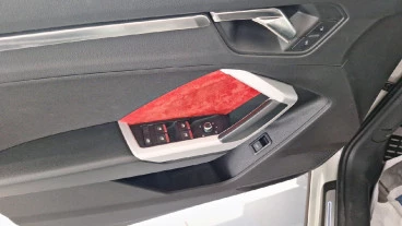 Audi Q3 Sportback S line 35 TDI 110kW (150CV) S tronic