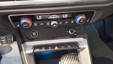 Audi Q3 Sportback S line 35 TDI 110kW (150CV) S tronic