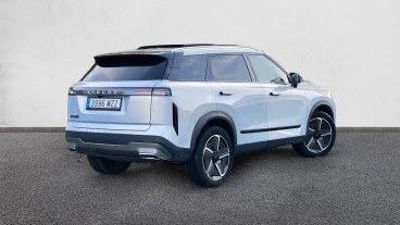 Jaecoo 7 Select 1.6 TGDI 108kW (145CV) FWD