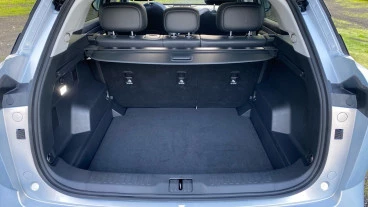 Jaecoo 7 Select 1.6 TGDI 108kW (145CV) FWD