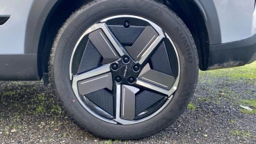 Jaecoo 7 Select 1.6 TGDI 108kW (145CV) FWD