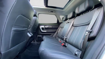 Jaecoo 7 Select 1.6 TGDI 108kW (145CV) FWD