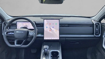 Jaecoo 7 Select 1.6 TGDI 108kW (145CV) FWD