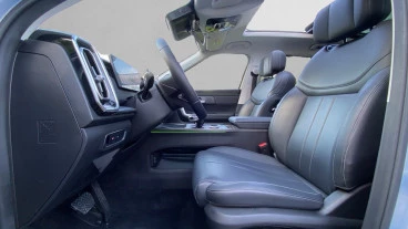 Jaecoo 7 Select 1.6 TGDI 108kW (145CV) FWD