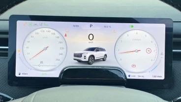 Jaecoo 7 Select 1.6 TGDI 108kW (145CV) FWD