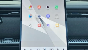 Jaecoo 7 Select 1.6 TGDI 108kW (145CV) FWD