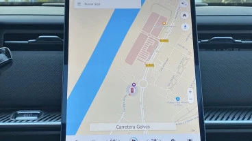 Jaecoo 7 Select 1.6 TGDI 108kW (145CV) FWD