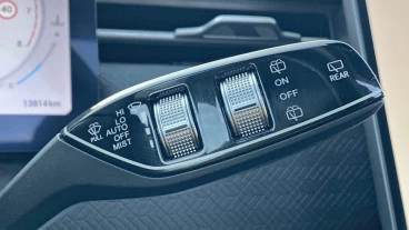 Jaecoo 7 Select 1.6 TGDI 108kW (145CV) FWD