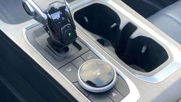 Jaecoo 7 Select 1.6 TGDI 108kW (145CV) FWD