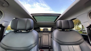 Jaecoo 7 Select 1.6 TGDI 108kW (145CV) FWD