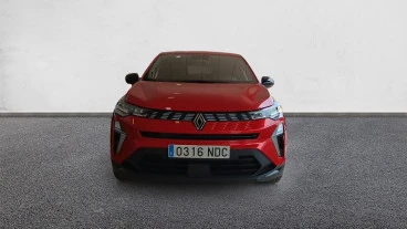 Renault Symbioz Evolution E-Tech full hybr 105kW (145CV)