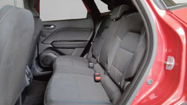 Renault Symbioz Evolution E-Tech full hybr 105kW (145CV)