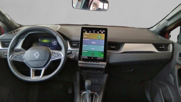 Renault Symbioz Evolution E-Tech full hybr 105kW (145CV)