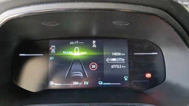Renault Symbioz Evolution E-Tech full hybr 105kW (145CV)