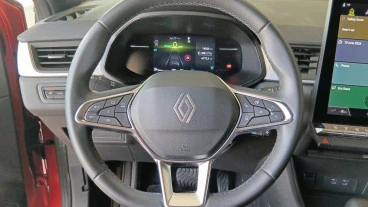 Renault Symbioz Evolution E-Tech full hybr 105kW (145CV)