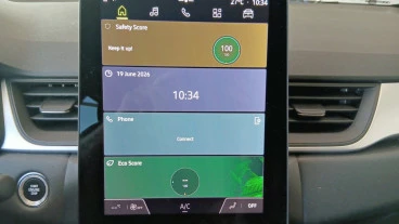 Renault Symbioz Evolution E-Tech full hybr 105kW (145CV)