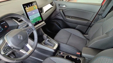 Renault Symbioz Evolution E-Tech full hybr 105kW (145CV)