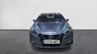 Nissan Micra IG-T 68 kW (92 CV) E6D-F CVT Acenta