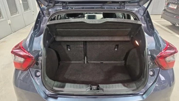 Nissan Micra IG-T 68 kW (92 CV) E6D-F CVT Acenta