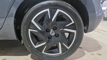 Nissan Micra IG-T 68 kW (92 CV) E6D-F CVT Acenta