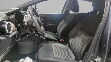 Nissan Micra IG-T 68 kW (92 CV) E6D-F CVT Acenta