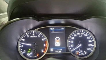 Nissan Micra IG-T 68 kW (92 CV) E6D-F CVT Acenta