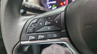 Nissan Micra IG-T 68 kW (92 CV) E6D-F CVT Acenta