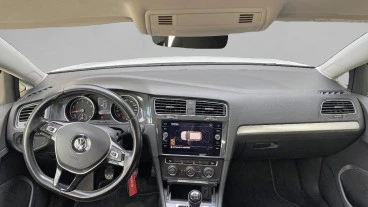 Volkswagen Golf Advance 1.0 TSI 85kW (115CV)