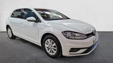 Volkswagen Golf Advance 1.0 TSI 85kW (115CV)