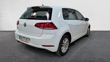 Volkswagen Golf Advance 1.0 TSI 85kW (115CV)
