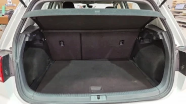 Volkswagen Golf Advance 1.0 TSI 85kW (115CV)