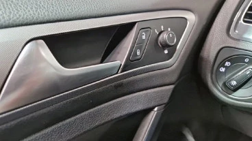 Volkswagen Golf Advance 1.0 TSI 85kW (115CV)