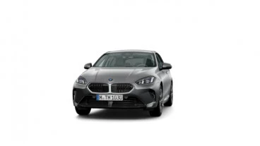 BMW Serie 1 118d