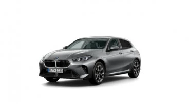 BMW Serie 1 118d