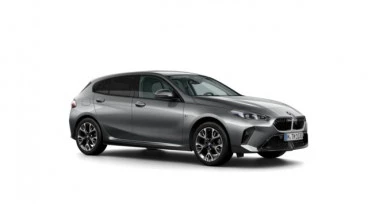 BMW Serie 1 118d