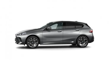 BMW Serie 1 118d