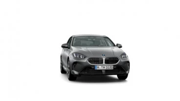 BMW Serie 1 118d