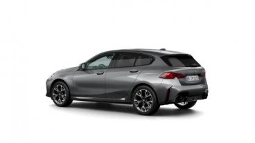 BMW Serie 1 118d