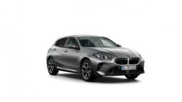 BMW Serie 1 118d