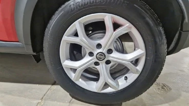 Nissan juke DIG-T 86 kW (117 CV) 6 M/T ACENTA