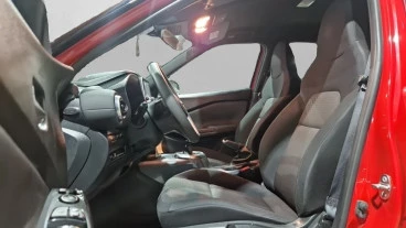 Nissan juke DIG-T 86 kW (117 CV) 6 M/T ACENTA