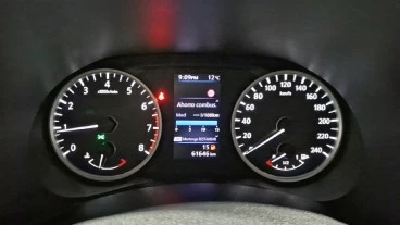 Nissan juke DIG-T 86 kW (117 CV) 6 M/T ACENTA