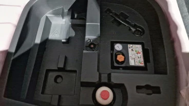 Nissan juke DIG-T 86 kW (117 CV) 6 M/T ACENTA