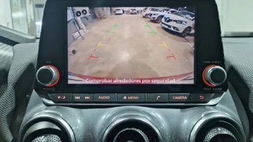 Nissan juke DIG-T 86 kW (117 CV) 6 M/T ACENTA