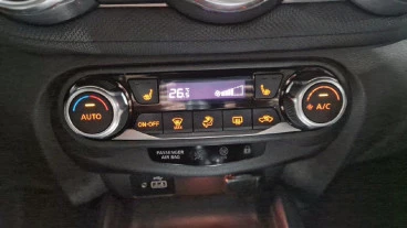 Nissan juke DIG-T 86 kW (117 CV) 6 M/T ACENTA